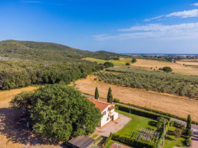 Locazione Turistica I Limoni